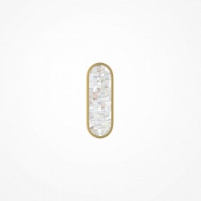 Накладной светильник Maytoni Perlamour MOD429WL-L15BSK в Режи - rezh.ok-mebel.com | фото