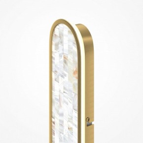 Накладной светильник Maytoni Perlamour MOD429WL-L30BSK в Режи - rezh.ok-mebel.com | фото 8