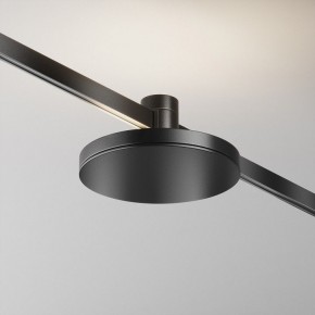 Накладной светильник Maytoni Plato TR152-1-7W4K-B в Режи - rezh.ok-mebel.com | фото 2