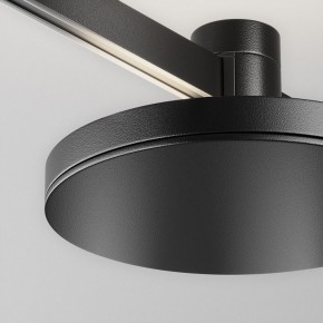 Накладной светильник Maytoni Plato TR152-1-7W4K-B в Режи - rezh.ok-mebel.com | фото 6