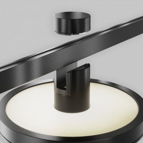 Накладной светильник Maytoni Plato TR152-1-7W4K-B в Режи - rezh.ok-mebel.com | фото 7