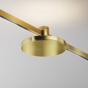 Накладной светильник Maytoni Plato TR152-1-7W4K-BS в Режи - rezh.ok-mebel.com | фото 2