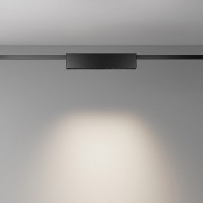 Накладной светильник Maytoni Points TR150-1-12W4K-M-B в Режи - rezh.ok-mebel.com | фото 3