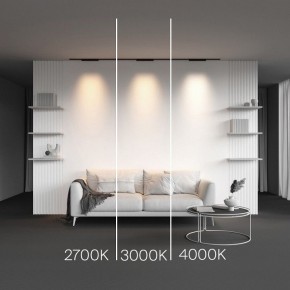 Накладной светильник Maytoni Points TR193-1-15W4K-M-B в Режи - rezh.ok-mebel.com | фото 2