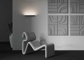 Накладной светильник Maytoni Shine C033WL-L12B3K в Режи - rezh.ok-mebel.com | фото 5
