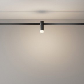 Накладной светильник Maytoni Skim TR145-1-3W4K-W-B в Режи - rezh.ok-mebel.com | фото 3