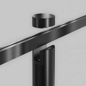 Накладной светильник Maytoni Skim TR145-1-3W4K-W-B в Режи - rezh.ok-mebel.com | фото 7