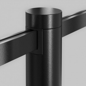 Накладной светильник Maytoni Skim TR145-1-3W4K-W-B в Режи - rezh.ok-mebel.com | фото 8
