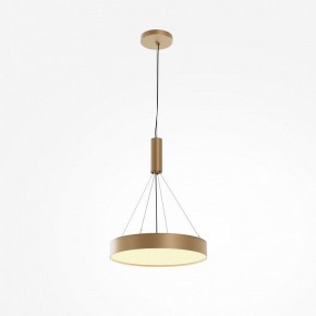 Накладной светильник Maytoni Zon C032CL-45W2.7K-RD-MG в Режи - rezh.ok-mebel.com | фото 5