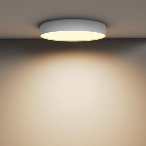 Накладной светильник Maytoni Zon C032CL-45W2.7K-RD-W в Режи - rezh.ok-mebel.com | фото 4