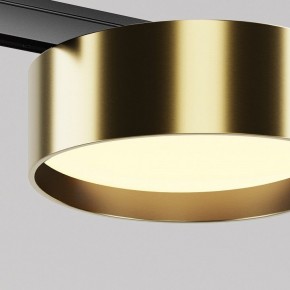 Накладной светильник Maytoni Zon TR189-1-12W3K-BBS в Режи - rezh.ok-mebel.com | фото 2
