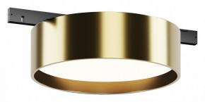 Накладной светильник Maytoni Zon TR189-1-12W4K-BBS в Режи - rezh.ok-mebel.com | фото
