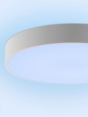 Накладной светильник Natali Kovaltseva MODERN LED LAMPS 81105/2C в Режи - rezh.ok-mebel.com | фото 12