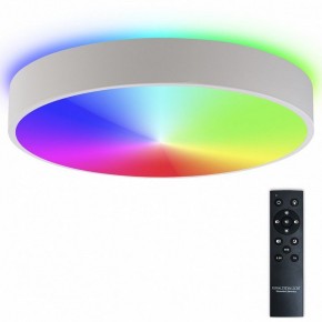 Накладной светильник Natali Kovaltseva MODERN LED LAMPS 81105/2C в Режи - rezh.ok-mebel.com | фото 2