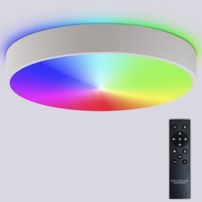 Накладной светильник Natali Kovaltseva MODERN LED LAMPS 81105/2C в Режи - rezh.ok-mebel.com | фото 3