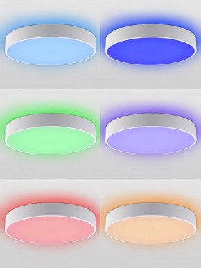 Накладной светильник Natali Kovaltseva MODERN LED LAMPS 81105/2C в Режи - rezh.ok-mebel.com | фото 5
