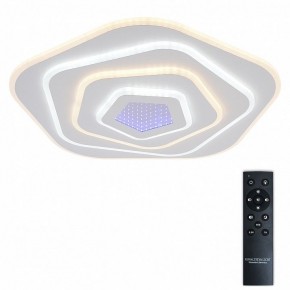 Накладной светильник Natali Kovaltseva PALACE LED LAMPS 81111/4C в Режи - rezh.ok-mebel.com | фото 2