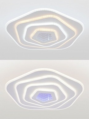 Накладной светильник Natali Kovaltseva PALACE LED LAMPS 81111/4C в Режи - rezh.ok-mebel.com | фото 3
