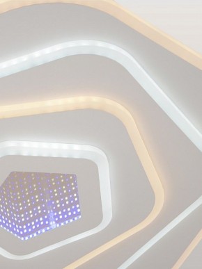 Накладной светильник Natali Kovaltseva PALACE LED LAMPS 81111/4C в Режи - rezh.ok-mebel.com | фото 7