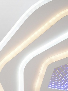 Накладной светильник Natali Kovaltseva PALACE LED LAMPS 81111/4C в Режи - rezh.ok-mebel.com | фото 8