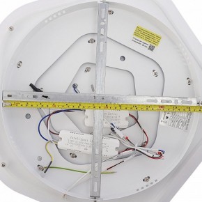 Накладной светильник Natali Kovaltseva PALACE LED LAMPS 81111/4C в Режи - rezh.ok-mebel.com | фото 9
