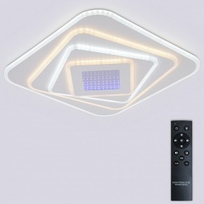 Накладной светильник Natali Kovaltseva PALACE LED LAMPS 81112/4C в Режи - rezh.ok-mebel.com | фото 3