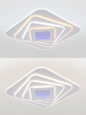 Накладной светильник Natali Kovaltseva PALACE LED LAMPS 81112/4C в Режи - rezh.ok-mebel.com | фото 4
