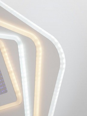 Накладной светильник Natali Kovaltseva PALACE LED LAMPS 81112/4C в Режи - rezh.ok-mebel.com | фото 8