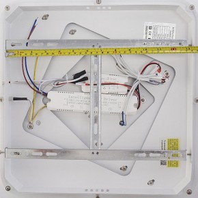 Накладной светильник Natali Kovaltseva PALACE LED LAMPS 81112/4C в Режи - rezh.ok-mebel.com | фото 9