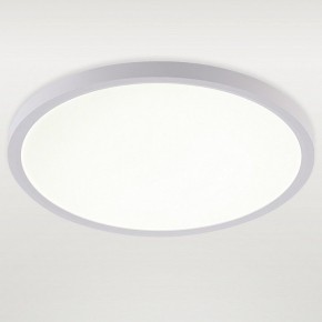 Накладной светильник Natali Kovaltseva PLAIN LED LAMPS 81113/3C в Режи - rezh.ok-mebel.com | фото 2