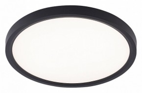 Накладной светильник Natali Kovaltseva PLAIN LED LAMPS 81114/2C в Режи - rezh.ok-mebel.com | фото