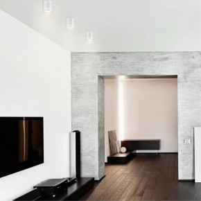 Накладной светильник Novotech Arum 357684 в Режи - rezh.ok-mebel.com | фото 3