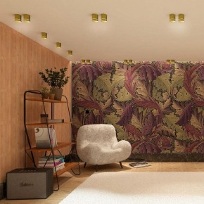 Накладной светильник Novotech Arum 358494 в Режи - rezh.ok-mebel.com | фото 2