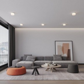 Накладной светильник Novotech Aura 359446 в Режи - rezh.ok-mebel.com | фото 6