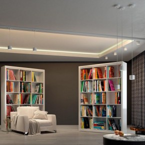 Накладной светильник Novotech Bind 358791 в Режи - rezh.ok-mebel.com | фото 6