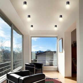 Накладной светильник Novotech Elina 370678 в Режи - rezh.ok-mebel.com | фото 4