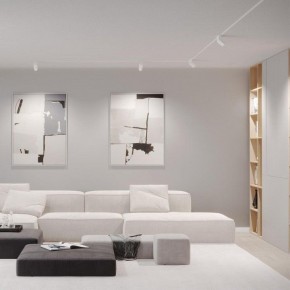Накладной светильник Novotech Flum 359491 в Режи - rezh.ok-mebel.com | фото 5
