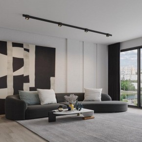 Накладной светильник Novotech Flum 359519 в Режи - rezh.ok-mebel.com | фото 4