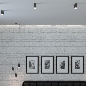 Накладной светильник Novotech Gent 370911 в Режи - rezh.ok-mebel.com | фото 3