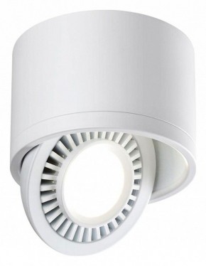 Накладной светильник Novotech Gesso 358811 в Режи - rezh.ok-mebel.com | фото 2