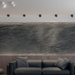 Накладной светильник Novotech Gesso 358812 в Режи - rezh.ok-mebel.com | фото 5