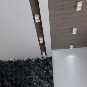 Накладной светильник Novotech Patera 358653 в Режи - rezh.ok-mebel.com | фото 3