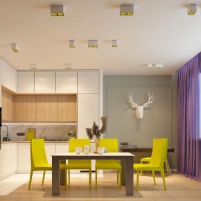 Накладной светильник Novotech Recte 358488 в Режи - rezh.ok-mebel.com | фото 2