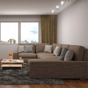 Накладной светильник Novotech Unite 370529 в Режи - rezh.ok-mebel.com | фото 5