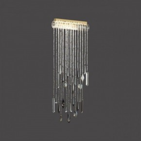 Накладной светильник Odeon Light Afina 5420/10WL в Режи - rezh.ok-mebel.com | фото 3