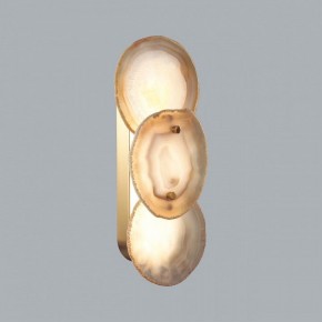 Накладной светильник Odeon Light Agate 7065/10WL в Режи - rezh.ok-mebel.com | фото 2