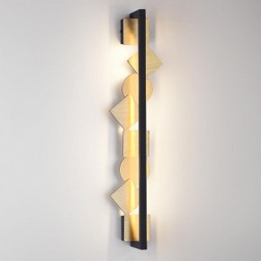 Накладной светильник Odeon Light Geos 6691/12WL в Режи - rezh.ok-mebel.com | фото 2