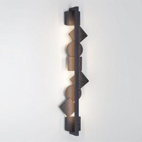 Накладной светильник Odeon Light Geos 6692/12WL в Режи - rezh.ok-mebel.com | фото 2