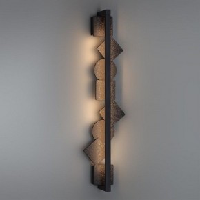 Накладной светильник Odeon Light Geos 6692/12WL в Режи - rezh.ok-mebel.com | фото 3