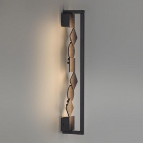 Накладной светильник Odeon Light Geos 6692/12WL в Режи - rezh.ok-mebel.com | фото 4